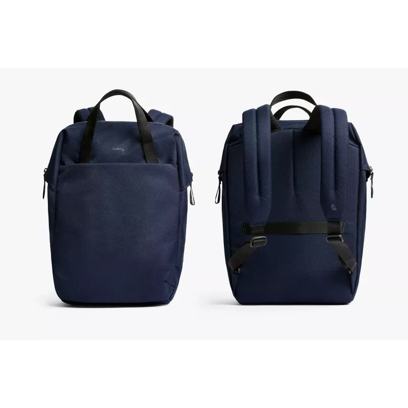 Bellroy Via Workpack Mochila, Navy
