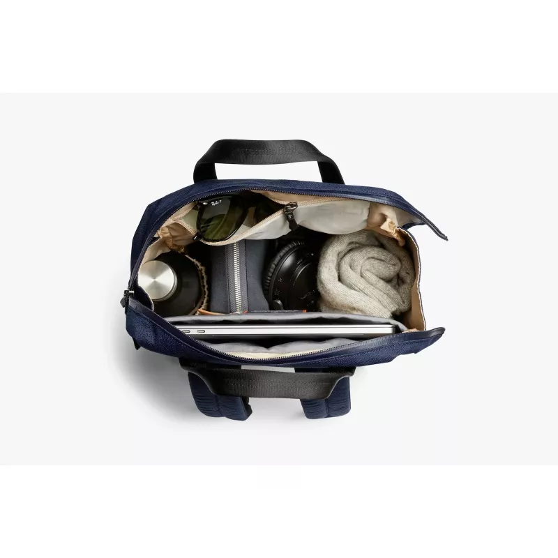 Bellroy Via Workpack Mochila, Navy
