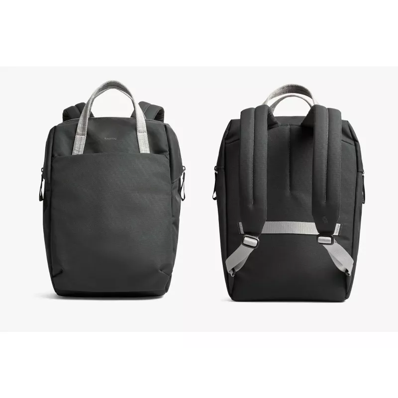 Mochila Bellroy Via Workpack 18L Slate