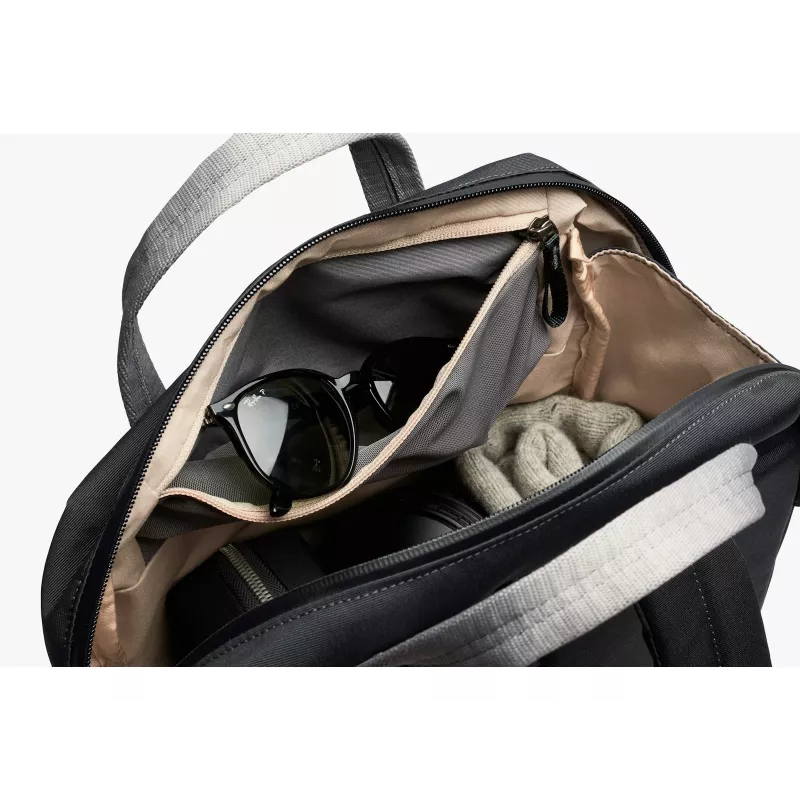 Mochila Bellroy Via Workpack 18L Slate