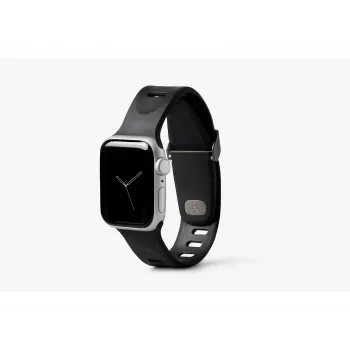 Correa Bellroy Venture para Apple Watch, negro, 38mm, 40mm, 41mm, 42mm (Serie 10/11)