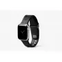 Correa Bellroy Venture para Apple Watch, negro, 38mm, 40mm, 41mm, 42mm (Serie 10/11)