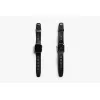 Correa Bellroy Venture para Apple Watch, negro, 38mm, 40mm, 41mm, 42mm (Serie 10/11)