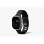 Correa Bellroy Venture para Apple Watch, negro, 42/44/45/46/49mm