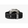 Correa Bellroy Venture para Apple Watch, negro, 42/44/45/46/49mm