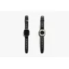 Correa Bellroy Venture para Apple Watch, negro, 42/44/45/46/49mm