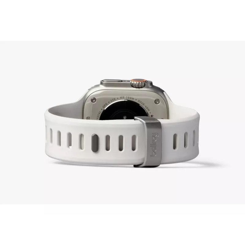Correa Bellroy Venture para Apple Watch, marrón, 42mm, 44mm, 45mm, 46mm, 49mm