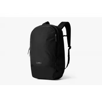 Mochila Bellroy Transit Workpack Pro 22L con compartimento para portátil (negro)