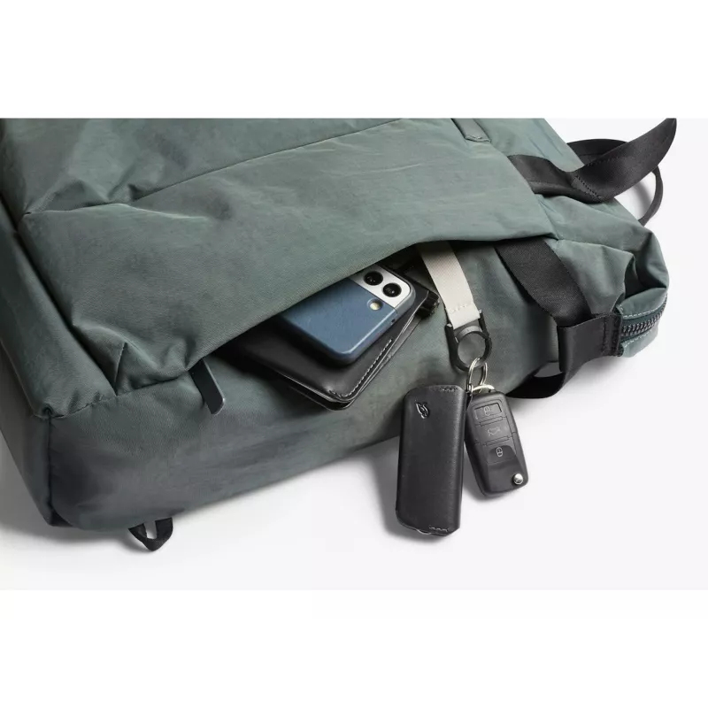 Bellroy Lite Funda para portátil 16 Ash