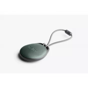 Bellroy Tag Case para AirTag, Forest
