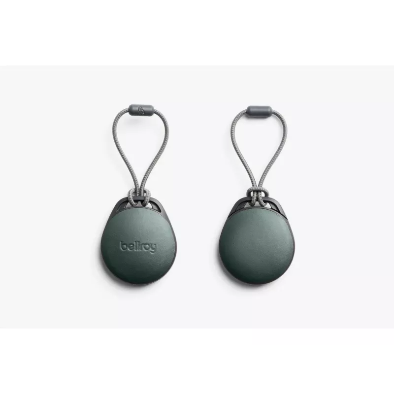 Bellroy Tag Case para AirTag, Forest