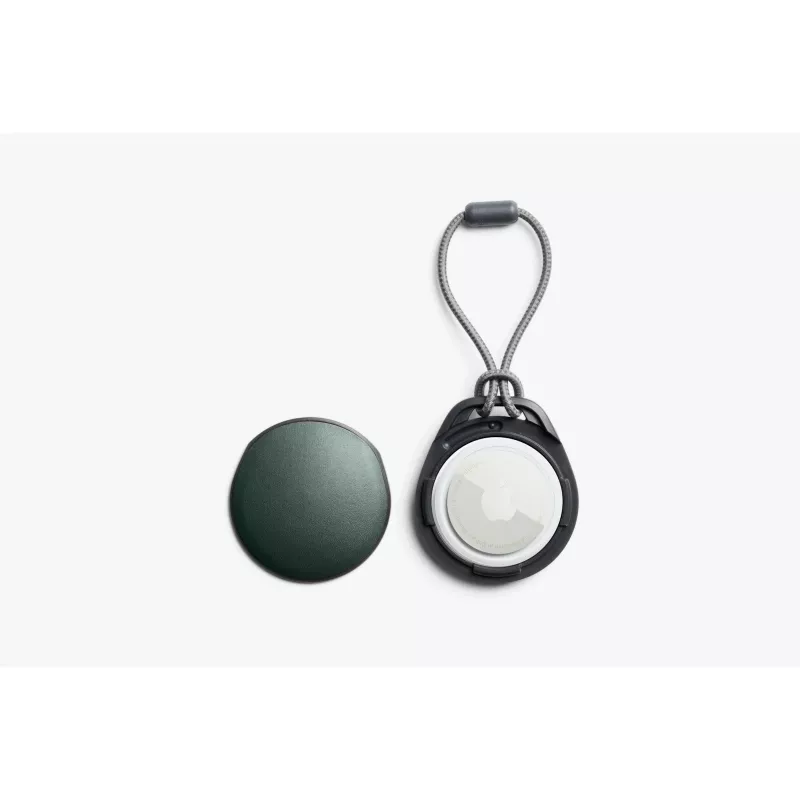 Bellroy Tag Case para AirTag, Forest