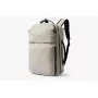 Bellroy Lite Travel Pack - Mochila de viaje 30L con compartimento para portátil (Ash)