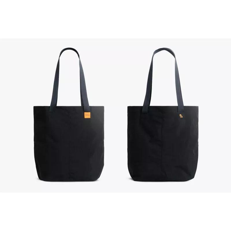 Bellroy City Tote 10L Bolso bandolera (negro)