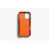 Bellroy Leather Card Case para iPhone 16 Plus, marrón