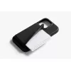 Funda de piel Bellroy con cartera magnética para iPhone 16 Pro, negro