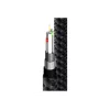 ALOGIC Super Ultra Cable USB-C a USB-A 1m negro