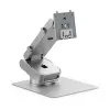 ALOGIC ASPEKT Omni Fold Soporte para Mac Mini y monitor de 32