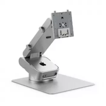 ALOGIC ASPEKT Omni Fold Soporte para Mac Mini y monitor de 32