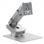 ALOGIC ASPEKT Omni Fold Soporte para Mac Mini y monitor de 32