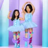 MADMIA Frozen Elsa Anna calcetines largos infantiles Md008
