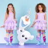 MADMIA Frozen Elsa Anna calcetines largos infantiles Md008