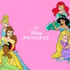 MADMIA Disney Princess 3D calcetines altos para niños Md028