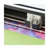 CRICUT Infusible Ink Transfer Sheets 11,4 x 30,5 cm ultravioleta (2 hojas)