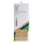 CRICUT Joy Adhesive Backed Deluxe Paper 11,5x30 cm 10 hojas By Design