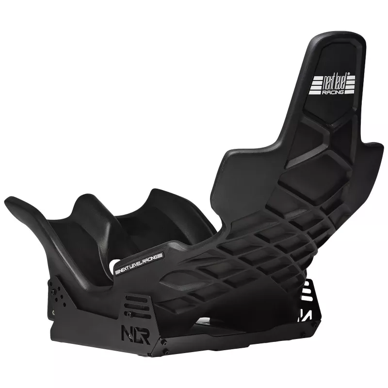 Next Level Racing EFS Elite Formula asiento de simracing