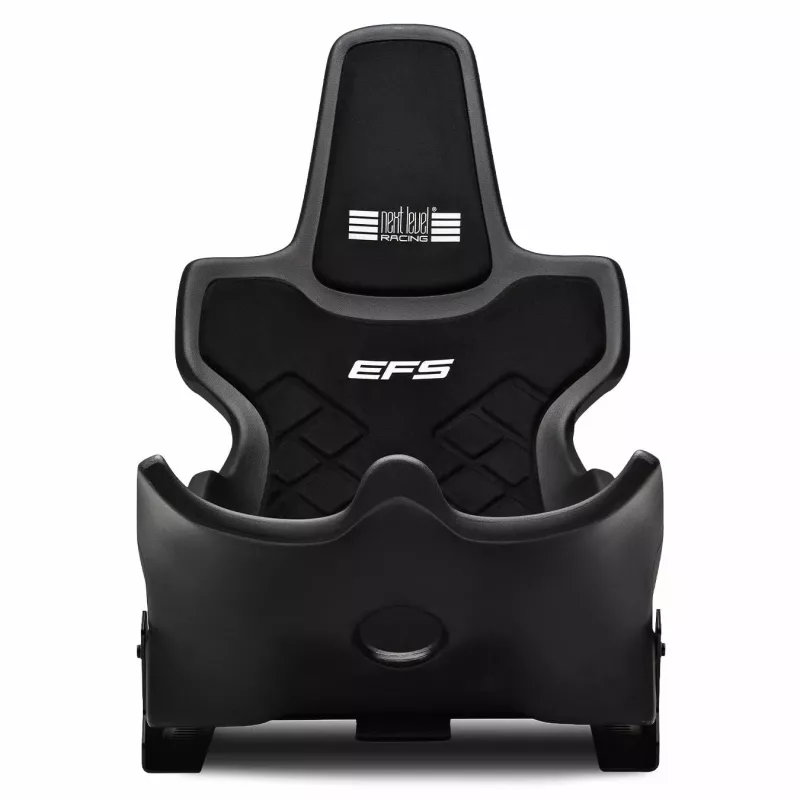 Next Level Racing EFS Elite Formula asiento de simracing