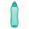 Sistema Plastics Twist 'n' Sip botella de agua con boquilla 620ml