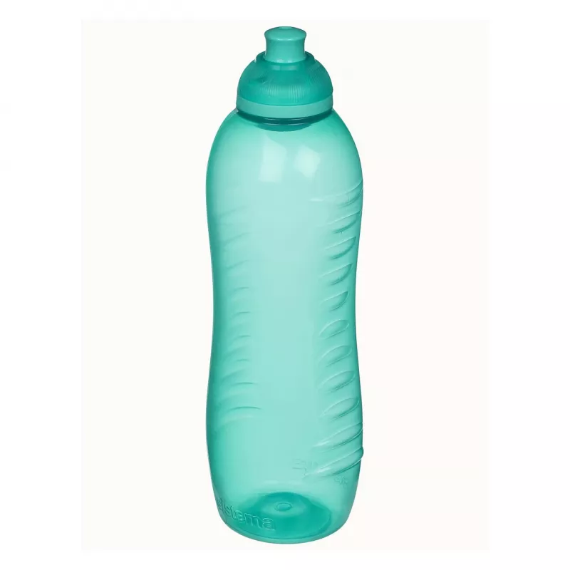 Sistema Plastics Twist 'n' Sip botella de agua con boquilla 620ml