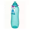 Sistema Plastics Twist 'n' Sip botella de agua con boquilla 620ml