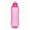 Sistema Plastics Twist 'n' Sip botella de agua con boquilla 620ml