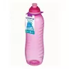 Sistema Plastics Twist 'n' Sip botella de agua con boquilla 620ml