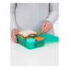 Sistema Plastics Sistema Bento fiambrera 1,65 L