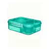 Sistema Plastics Sistema Bento fiambrera 1,65 L