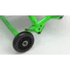 EzyRoller Classic Juguete montable Light Green para edades de 3-12 años