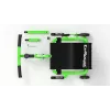 EzyRoller Classic Juguete montable Light Green para edades de 3-12 años