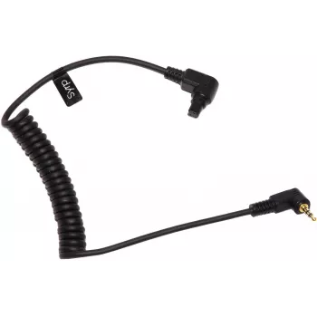 Syrp Genie Link Cable Canon N3 30cm Negro