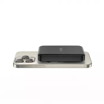 TECH-PROTECT PB11 LIFEMAG Batería externa MagSafe 10000mAh Negra