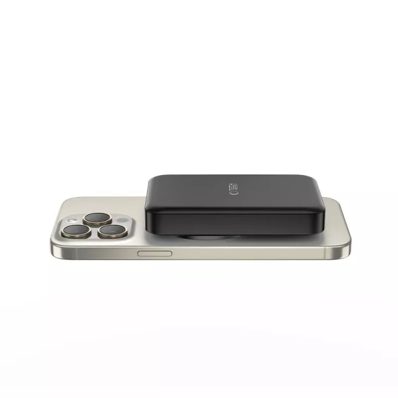 TECH-PROTECT PB11 LIFEMAG Batería externa MagSafe 10000mAh Negra