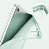 TECH-PROTECT Funda Smart para iPad 10,9 pulgadas 10.ª generación (2022) / 11 pulgadas (2025) - Rosa