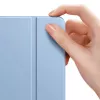 Tech-Protect Funda Smart para iPad 10,9 pulgadas 10.ª generación (2022) / 11 pulgadas 11.ª generación (2025) - Azul
