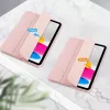 TECH-PROTECT SC PEN Funda tipo folio para iPad 10.9 2022 Rosa
