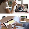 TECH-PROTECT SC PEN Funda tipo folio para iPad 10.9 2022 Rosa