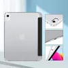 Tech-Protect SC Pen Hybrid funda para iPad 10.9 (2022) / iPad 11 (2025), negro
