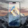 TECH-PROTECT Supreme Set protector de pantalla de cristal templado para Apple iPhone 14 Pro Max, transparente