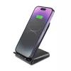 TECH-PROTECT QI15W-S2 cargador inalámbrico 15W negro